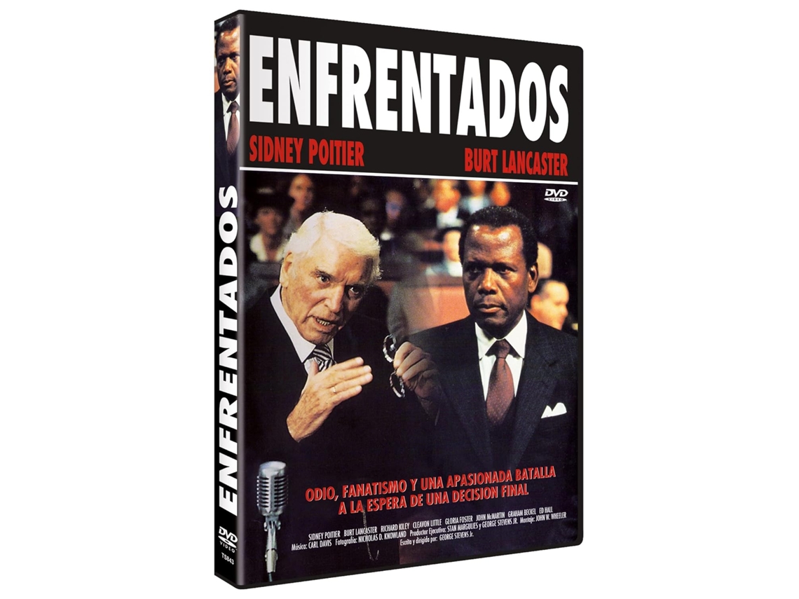 Separate But Equal (1991) / Enfrentados 