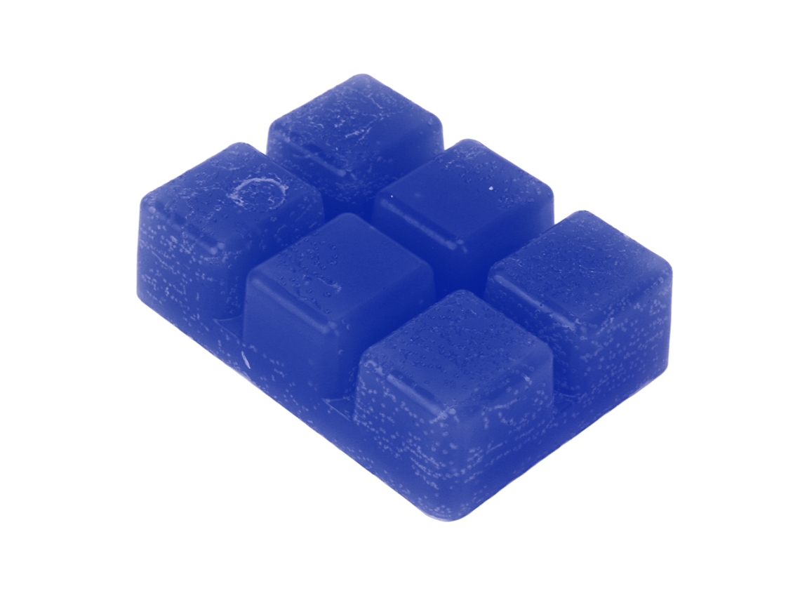 70.8g Cera Perfumada De Figo Para Eliminação De Odores Em Casa