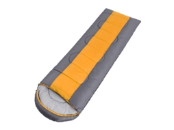 Saco de Dormir Adulto Inverno Quente 1.0kg