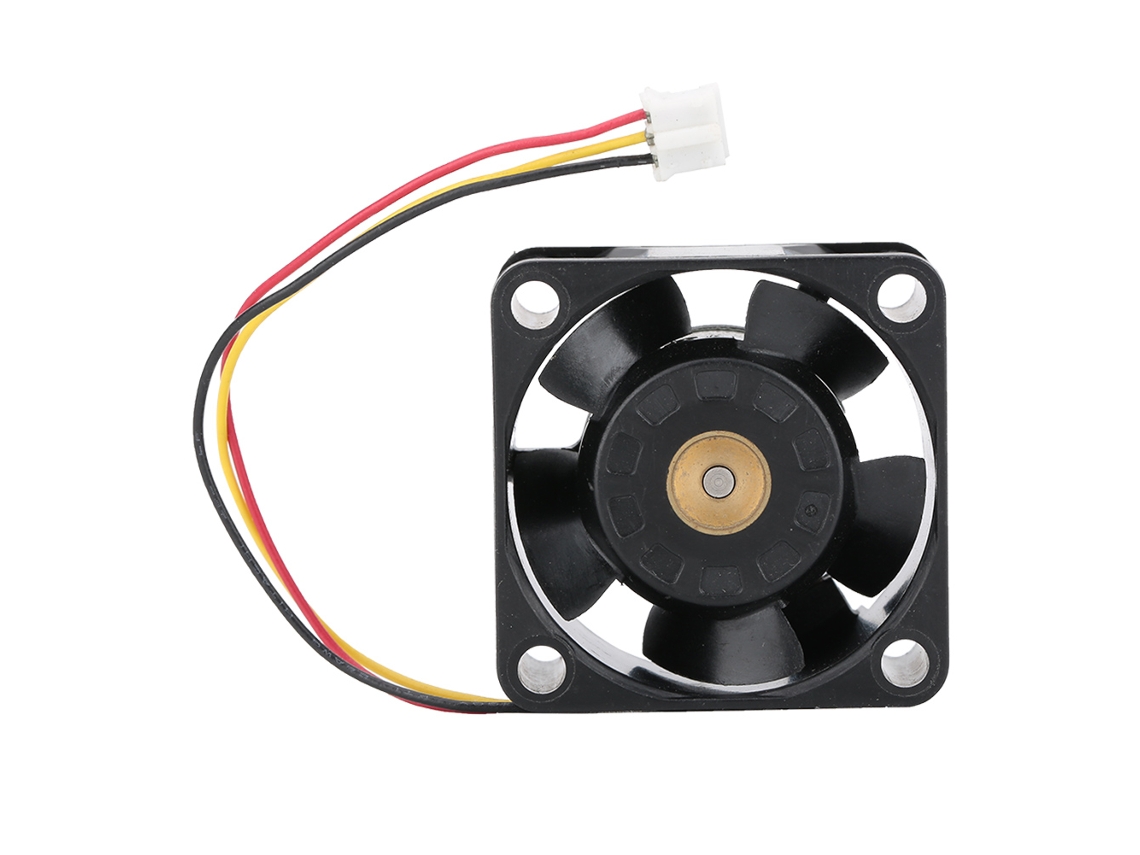 Ventilador LAXISCREED Dc24v 7400rpm