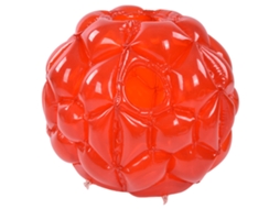 Bola de Bumper Inflável LAXISCREED 60cm Portátil
