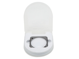 Filtro Macro 10x Para Dji Action 2, Lente De Câmera Com Cristal Óptico, Filtro Para Câmera De Ação