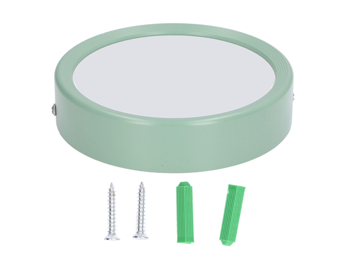Rebe-foco Embutido Led 18w 6000k Luz De Teto Decorativa Para Dormitório Hotel 220v