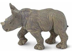 Figura de Brincar SAFARI. Rinoceronte bebé