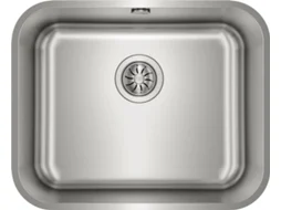 Lava Loiça TEKA BE 50.40 Plus inox (Aço inox. - 20 x 53 x 43 cm)