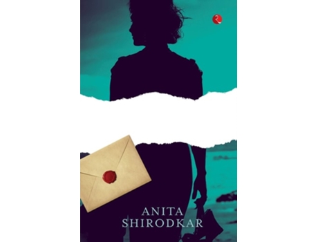 Livro Secrets and Second Chances de Anita Shirodkar (Inglês)
