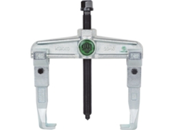 Extrator de rolamento universal Kukko-20-10-2 pernas (120x100 mm)