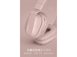 Fone de Ouvido Sem Fio Fone de Ouvido Bluetooth Cartão Jogo Esportivo Cor Sólida TAISHENGDA