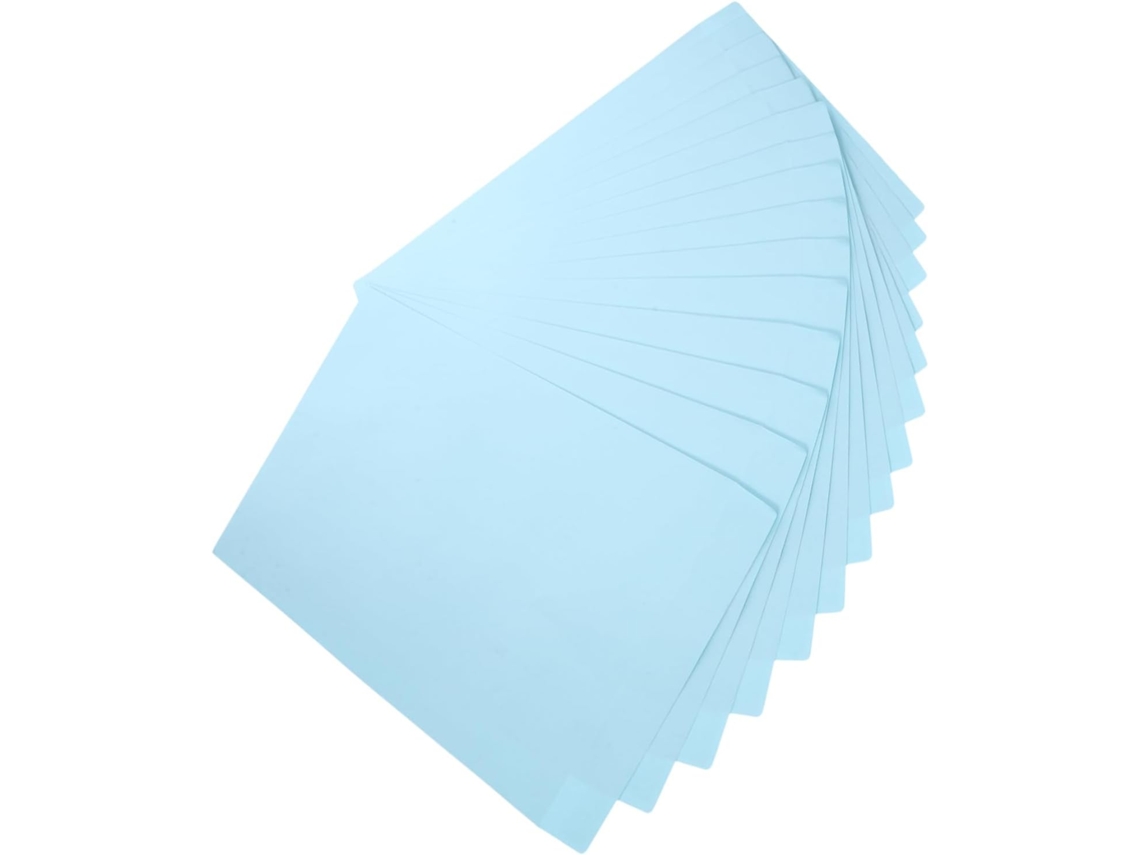 Envelopes Épaissies Autoadesivos Chinoises 15 Unidades Em Papel