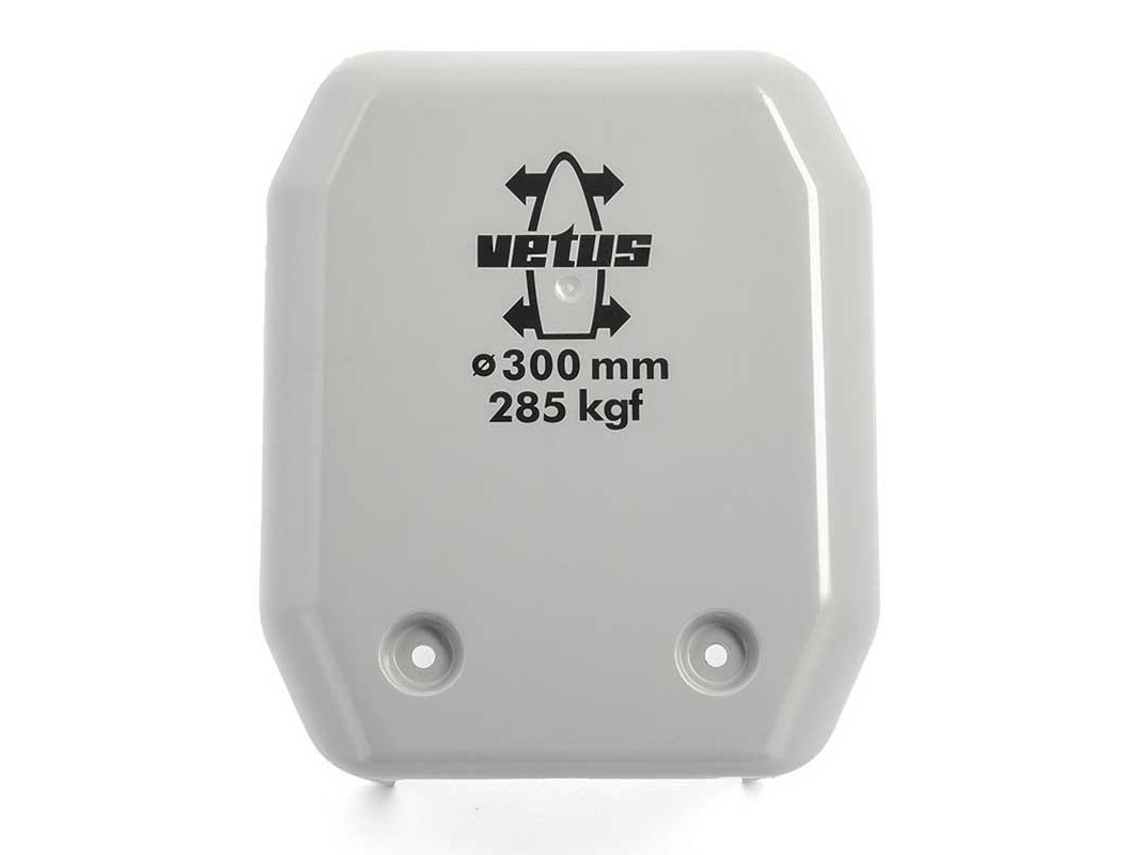 Cobertura Large Relay Brancovetus