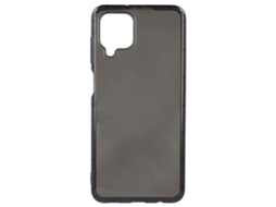 Capa Silicone Colorida para Samsung Galaxy M12 LA CASA DE LAS CARCASAS