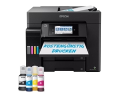 Ecotank Et 5855 Ecotank Et 5855 Epson