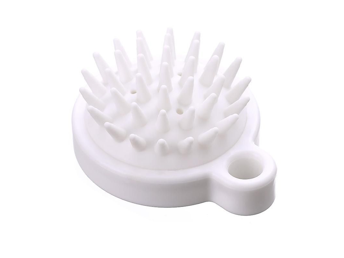 Shampoo E Pente De Massagem Para Cabelo