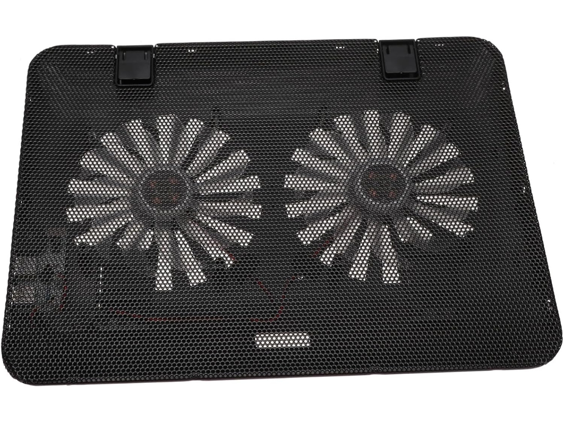Suporte Ajustável Para Laptop Em Abs