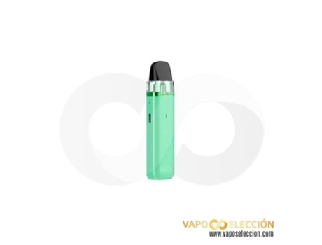 Caliburn G3 Lite Pod Kit Produto Sem Nicotina UWELL