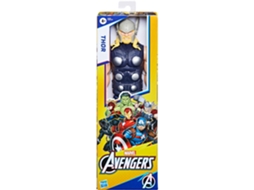 Figura Titan Thor 30cm DISNEY AVENGERS 