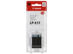 Bateria CANON LP-E17