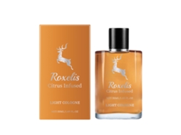 Perfume Colônia Laranja Encantadora Worten
