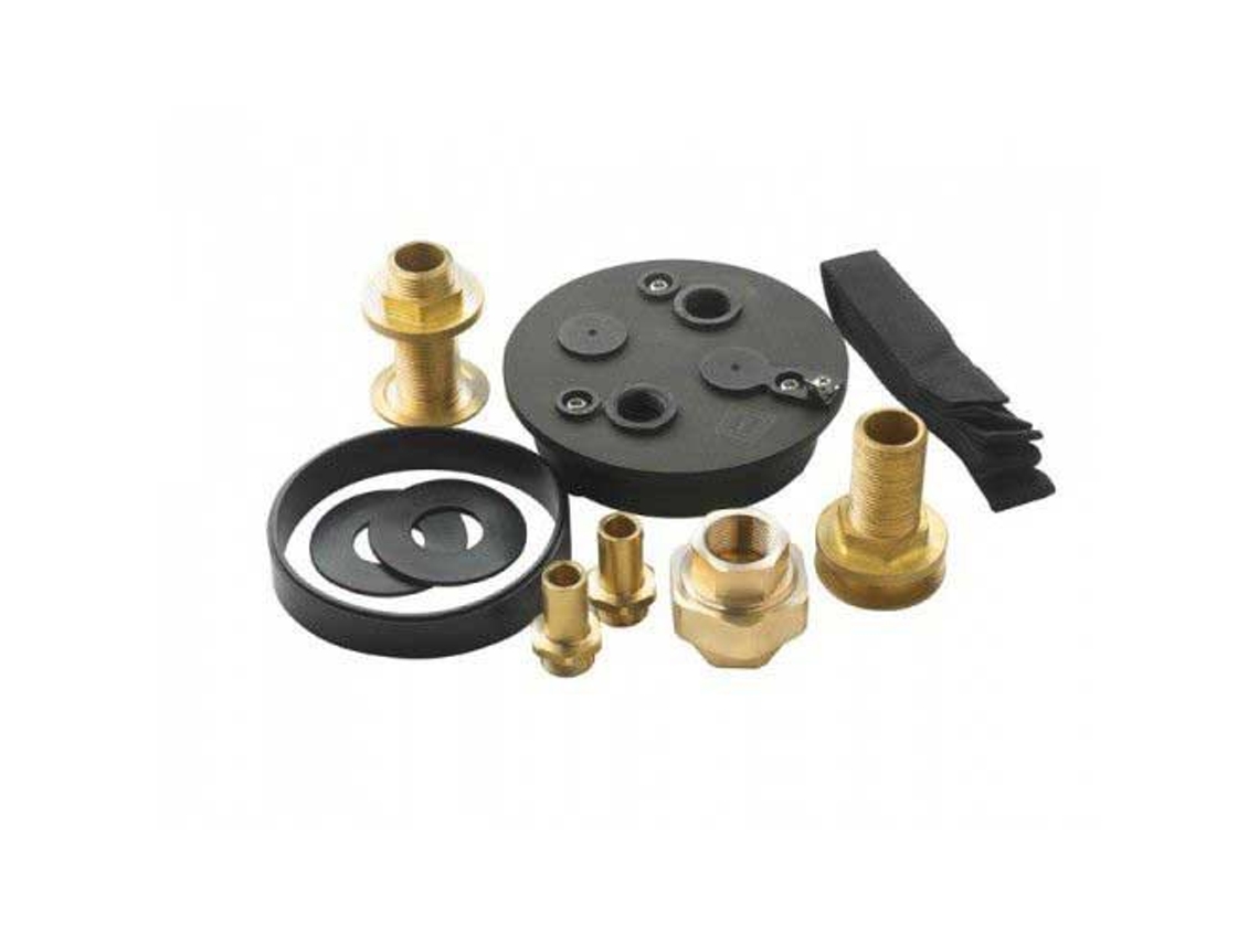 Kit de Interconexão Do Tanque de Combustível Douradovetus