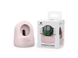 Estação de carregamento USB sem fio com suporte para relógio e 4 carregadores para Ly E-Bike