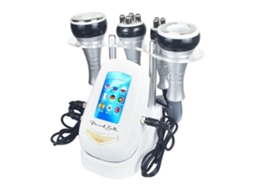 Mã¡quina De Cavitaã§ã£o, Rejuvenescimento Da Pele, Modelagem Corporal, 4 1 40k Oem