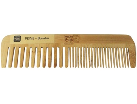 Pente  Bambu (1 Unidade)