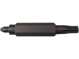 Conector JAGWIRE Recambio Tandard T10 Torx Erta Conectore