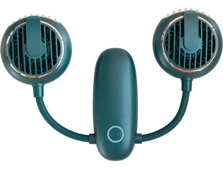 Ventoinha Portátil ODWALK F38 (48 W)