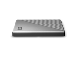 Hd Móvel LAXISCREED 1tb Type c Criptografia Aes Prata