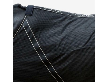 Camisa de cavalo Back on Track sienna 165 cm