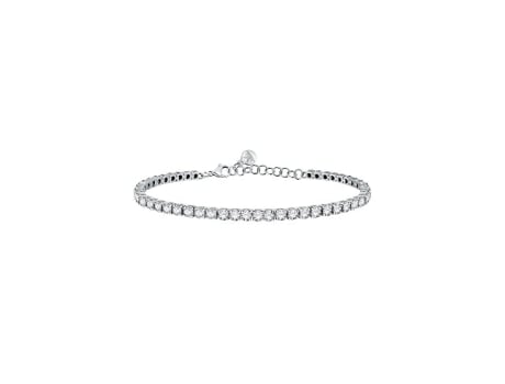 MorellAço Gioielli Pulseira MorellAço Gioielli, Prata 925
