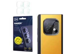 Pelicula de Vidro 3MK Realme rzo 70 Turbo