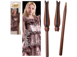 Caneta Varinha NOBLE Luna Lovegood