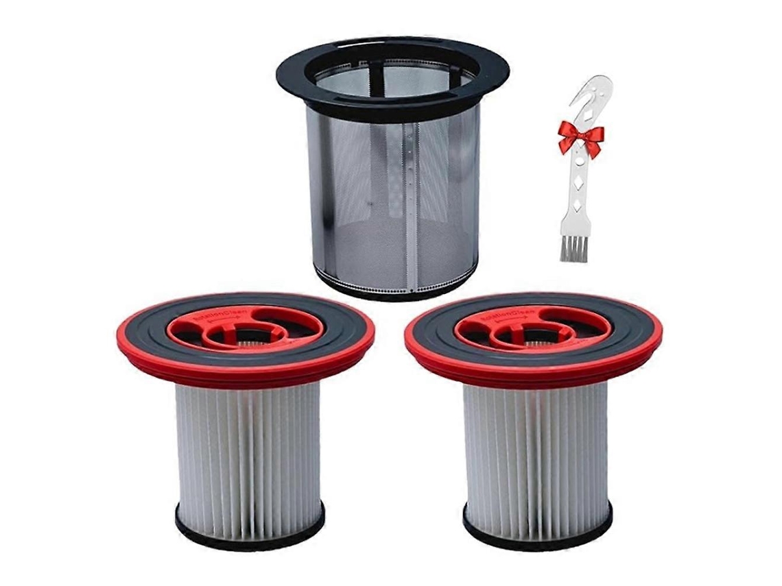 12040193 Peças De Reposição Do Filtro Para Aspirador De Pó Sem Fio Unlimited Series 7 Bks711xxl Bbs711w Bbs712a_ozo