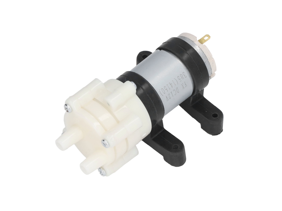 Laxiscreed Bomba De Água Diaphragm 12v Dc Com Cabeça De 3m Para Sistemas De Água