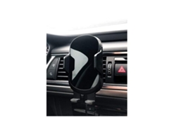 Carregador Carro Sem Totalmente Automatizado Sensor Infravermelho Avançado YIZHOOD Magnética Preto