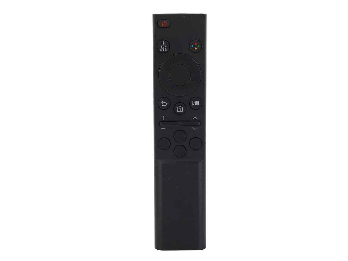 Mando a distancia de repuesto para smart tv Un43cu7000, Un50cu7000, Un55cu7000, fácil acceso, funciones completas S/MARCA
