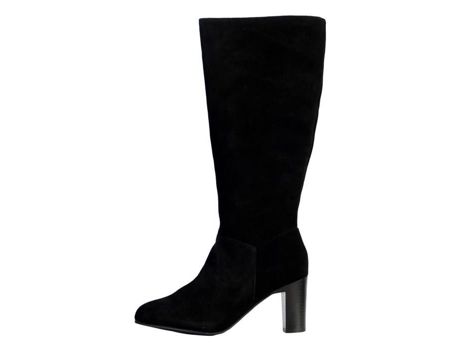 Botas de Mulher KARSTON Preto (36)