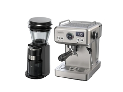 Moedor De Café Elétrico, 34 Configurações De Moagem, Compatível Com Vários Tipos De Café, G3h10a, Eu-a