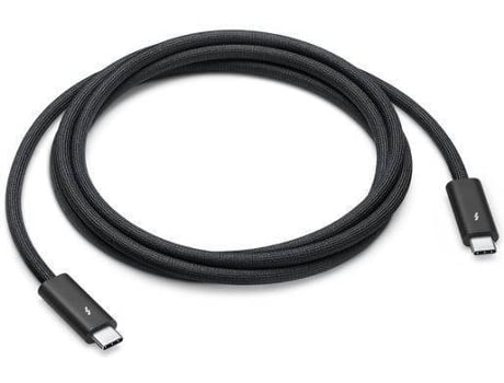 Cabo APPLE Thunderbolt 4 PRO (1.8M)