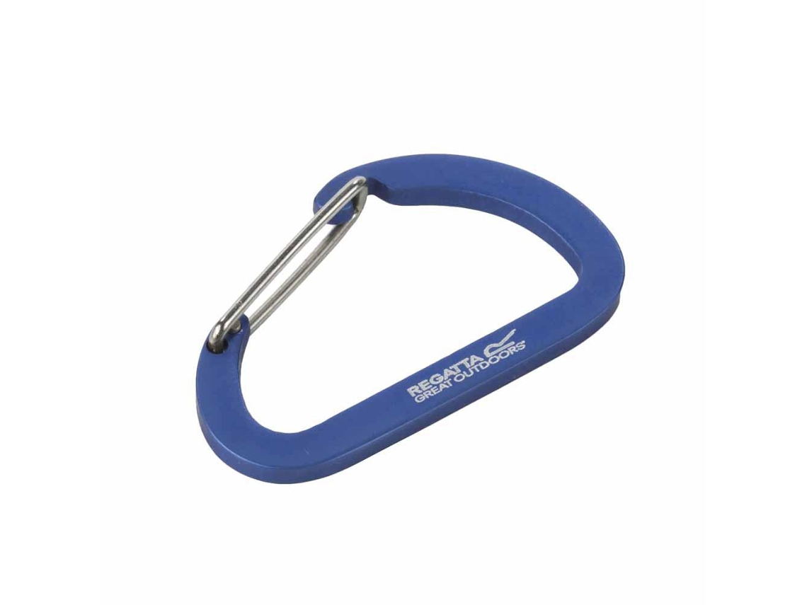 Regatta Small Karabiner