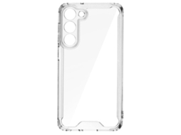 Lurelia Capa Rígida Para Samsung Galaxy S23 Plus Transparente