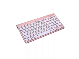 Conjunto De Teclado E Mouse Everley891