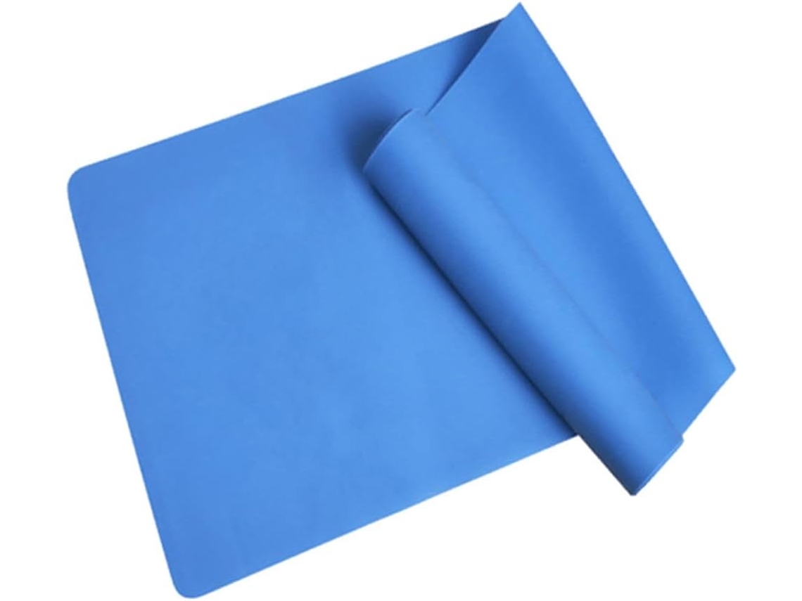Conjunto De 2 Faixas Elásticas Látex Natural Para Yoga, Ideais Exercícios Em Casa E Treinos Flexibilidade