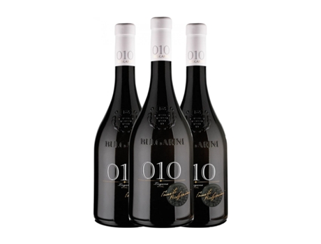 Vinho branco BULGARINI 010 Lugana (0.75 L - 3 Unidades)