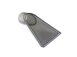 Acessório para Aspiradores UNIVERSAL Escova universal lavagem assentos tapetes adequauniversal 36 mm bocal água