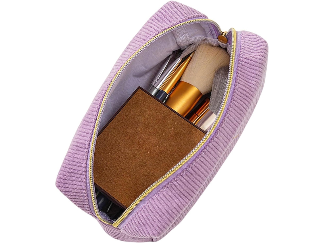 Aesthetic Peil Pouch - Large Capacity Pen Bag, Multi Compartment Keeper