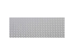 Fita MSC Manillar Carretera Plata Plateado