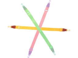 Conjunto De 3 Peças Com Alças Ajustáveis Para Chaleira E Suporte Para Garrafa Em Nylon, Leves E Durá Gokoco