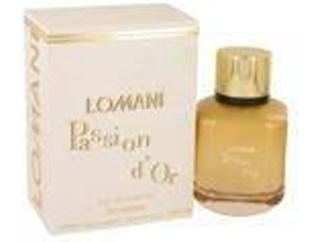 Perfume  Passion Dor Eau de Parfum (100ml)